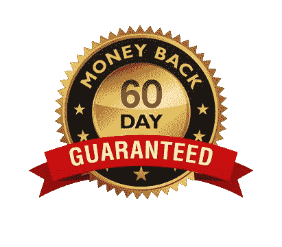 Money Back Guarantee